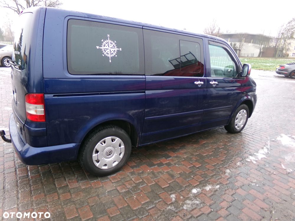 Volkswagen Multivan L1 Comfortline - 1