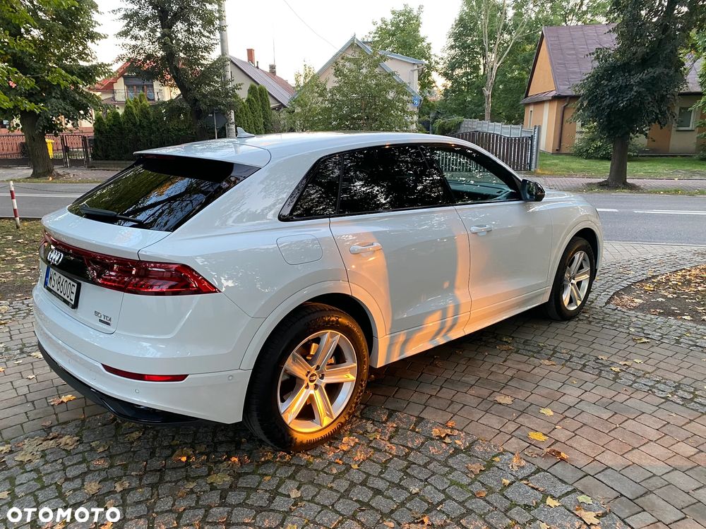 Audi Q8 - 14
