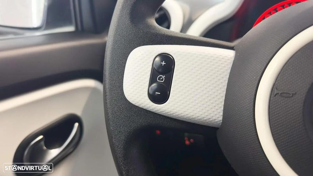 Renault Twingo - 21