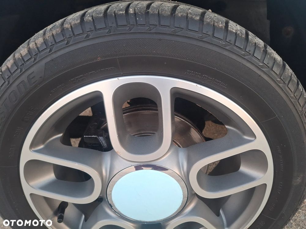 Fiat 500 1.3 Multijet Diesel - 23