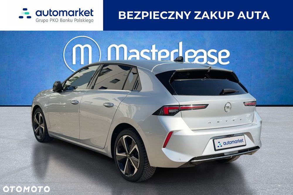 Opel Astra 1.2 T Elegance S&S - 7