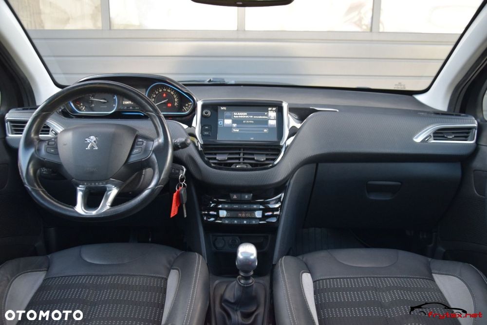 Peugeot 2008 - 31