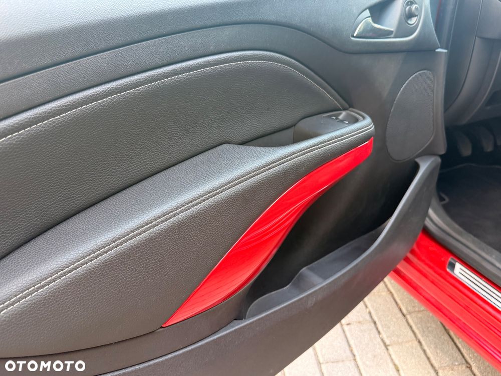 Opel Adam 1.0 Start/Stop Open Air - 14