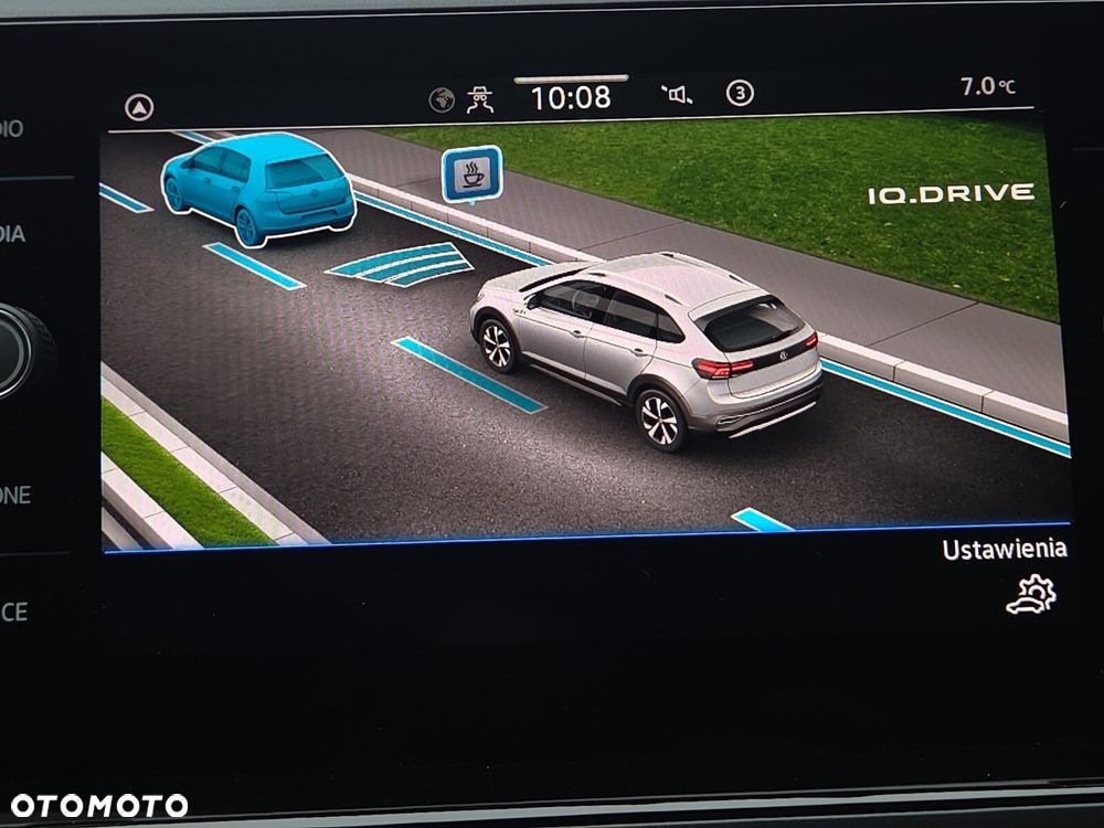 Volkswagen Taigo 1.5 TSI ACT R-Line DSG - 19