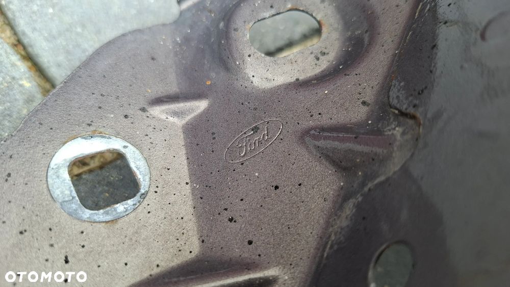 FORD FOCUS MK3 10-18 BŁOTNIK PRAWY PRZÓD PRZEDNI - 7
