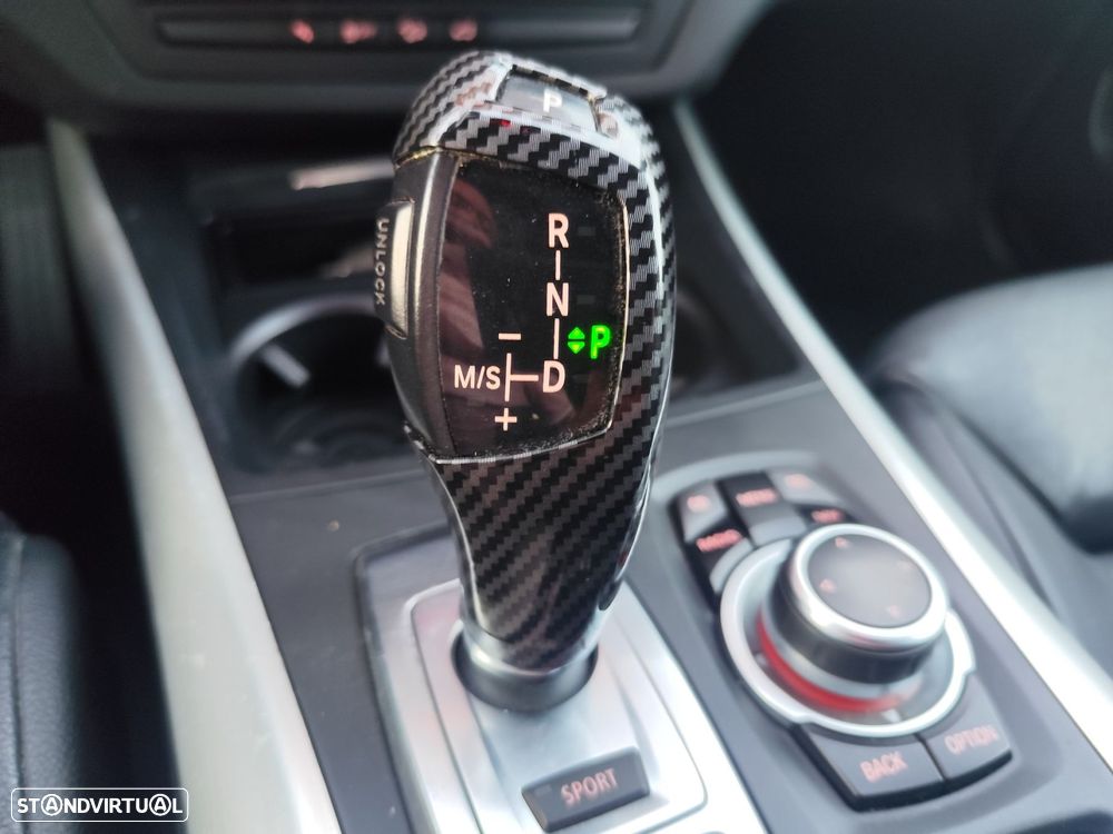 BMW X5 40 d xDrive - 17