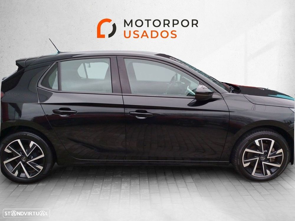 Opel Corsa 1.2 T GS - 4