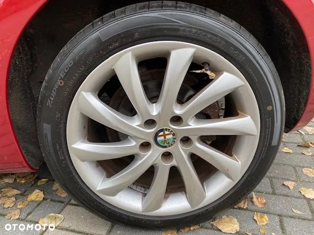 Alfa Romeo Giulietta 1.4 TB Super - 22