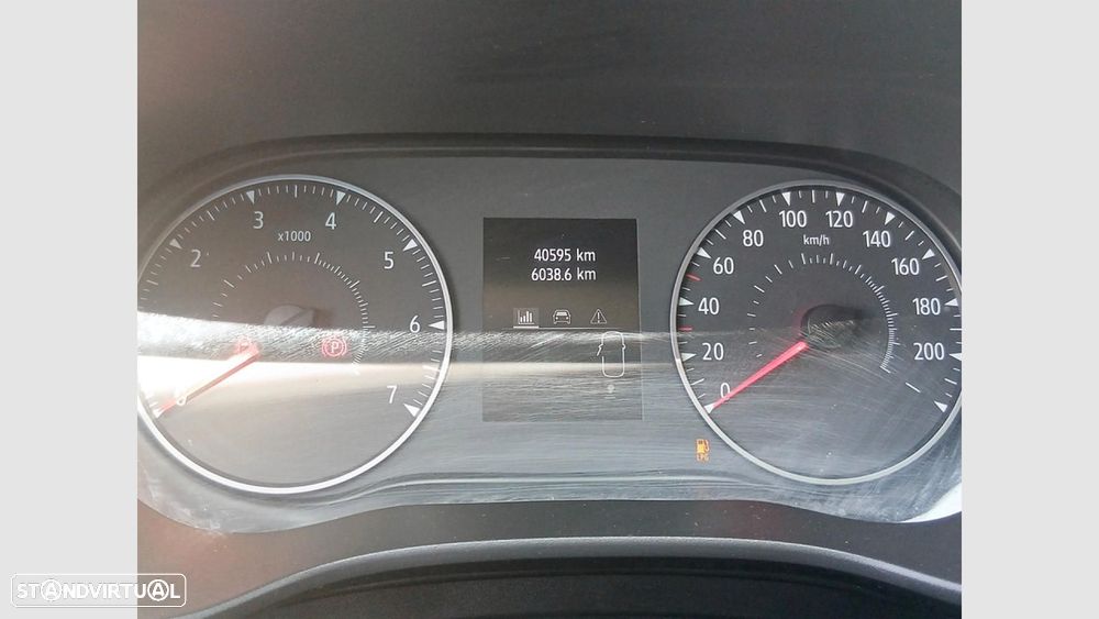 Dacia Sandero 1.0 ECO-G Extreme Bi-Fuel - 15