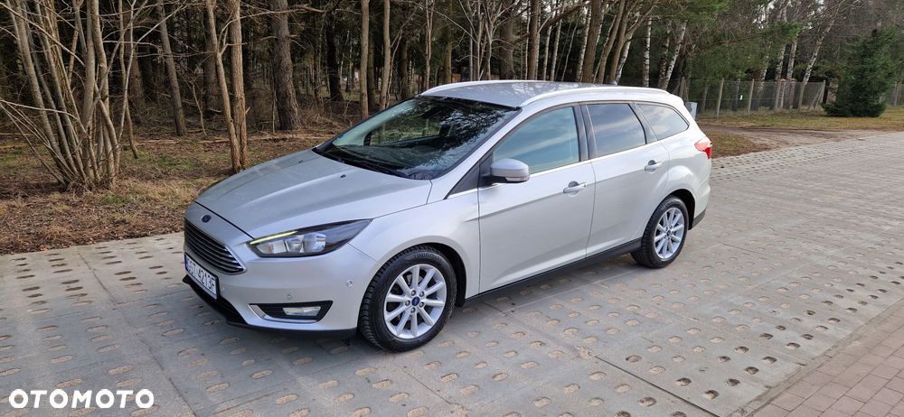 Ford Focus - 1