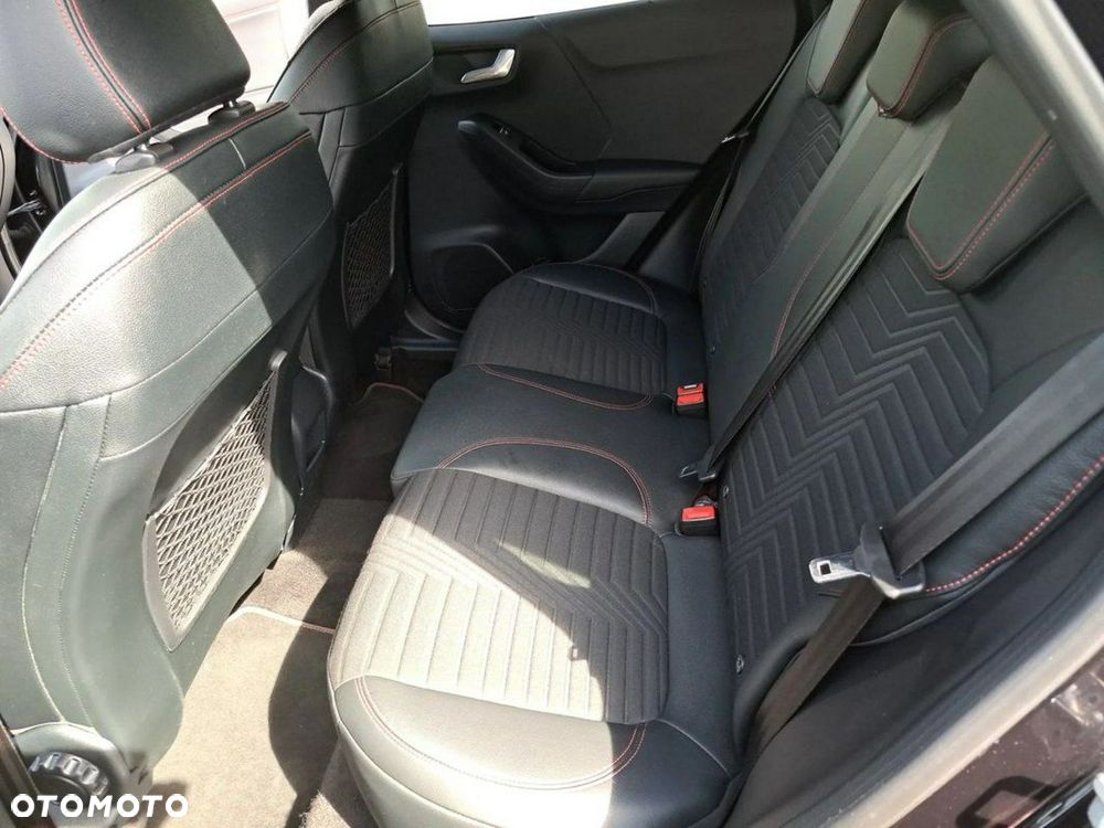 Ford Puma 1.0 EcoBoost mHEV ST-Line X Design - 16