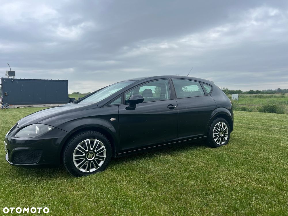 Seat Leon - 3
