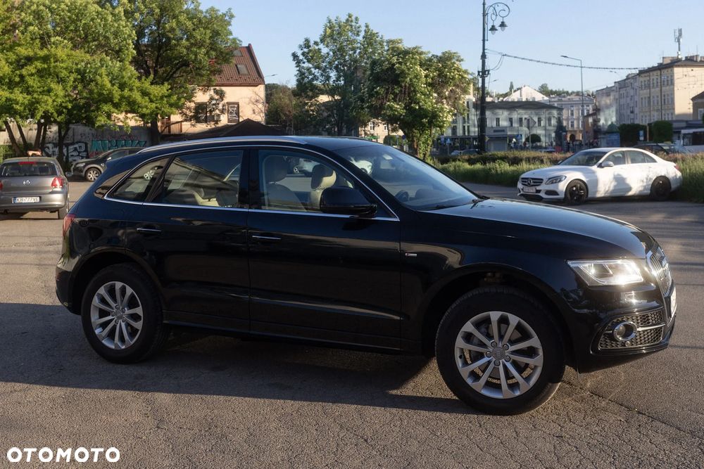 Audi Q5 - 5