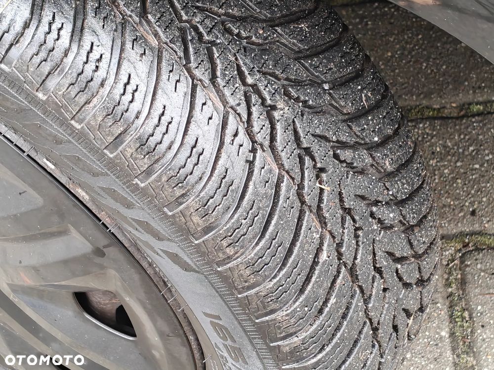 Skoda Fabia 1.2 12V Comfort - 15