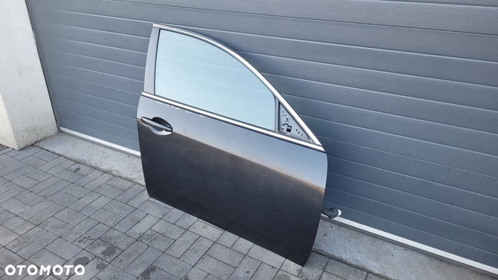 Mazda 6 kombi lift 2012 GH Drzwi prawy przod 35N - 3