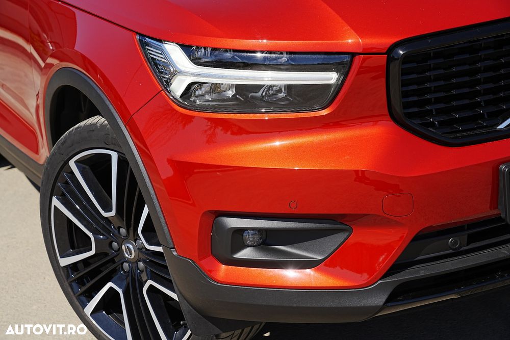Volvo XC 40 - 4