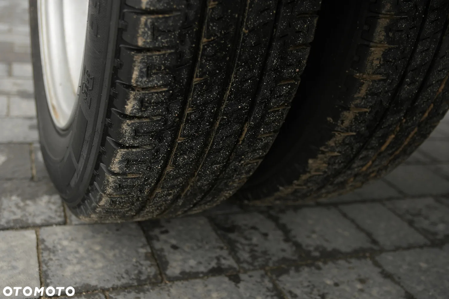Ford TRANSIT 2.2 TDCi 140KM / WYWROTKA 3-STRONNA / BLŹNIAK / SUPER STAN! - 13