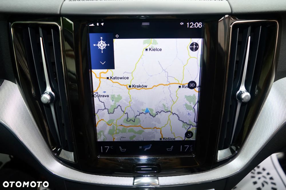 Volvo XC 60 B4 D AWD Geartronic RDesign - 22