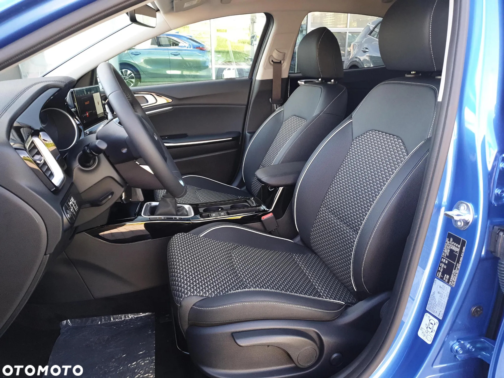 Kia XCeed 1.5 T-GDI L - 10