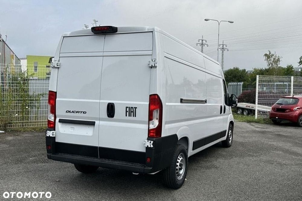Fiat Ducato Maxi L3H2 2.2 140KM - 8