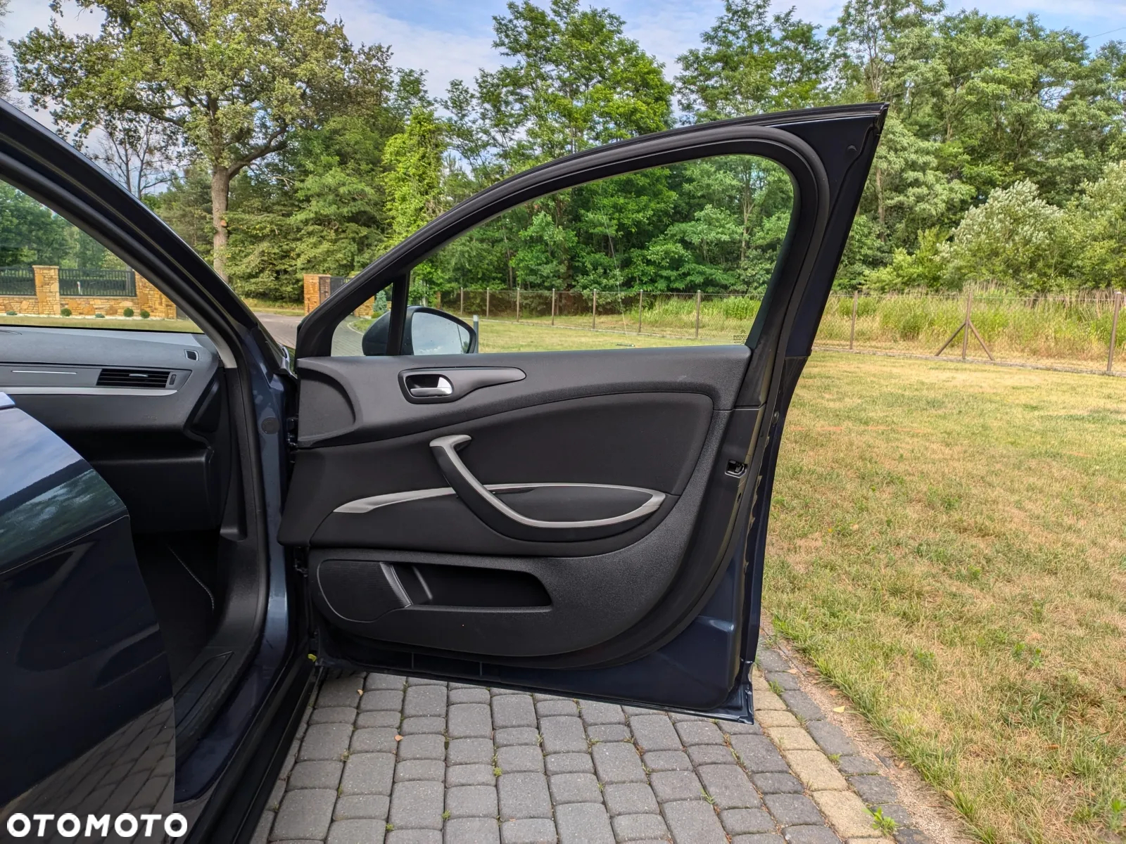 Citroën C5 1.6 VTi Seduction MCP - 18