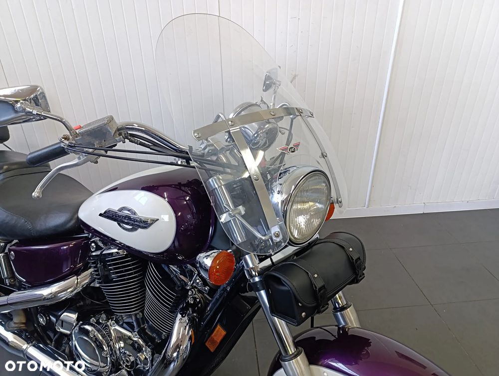Honda Shadow - 12