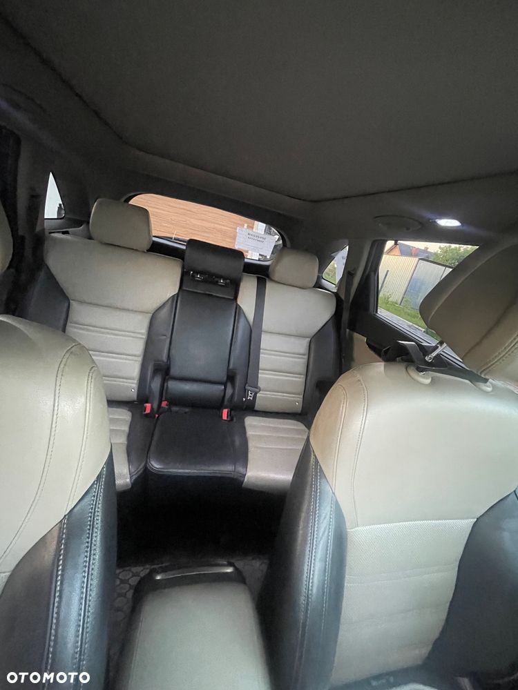 Kia Sorento 2.2 CRDI XL - 5