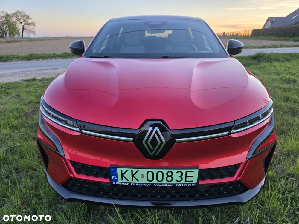 Renault Megane EV60 Techno - 23