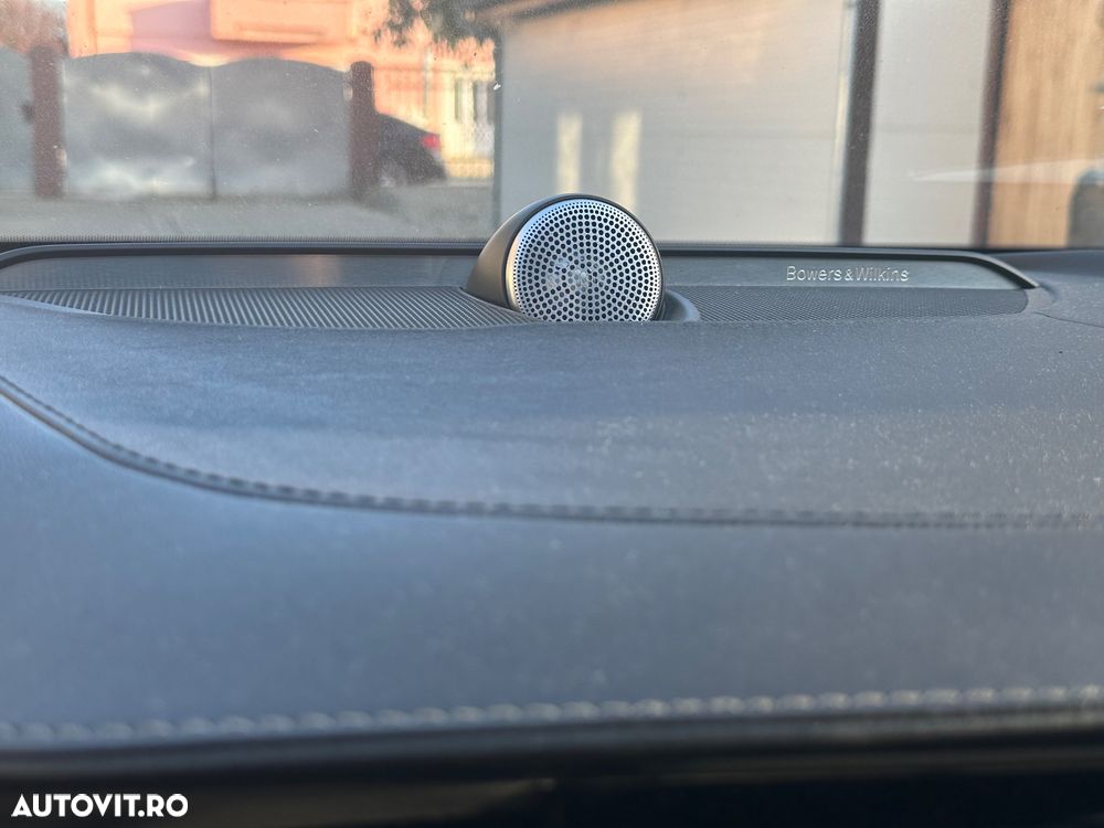 Volvo V90 Cross Country D4 AWD Geartronic - 14