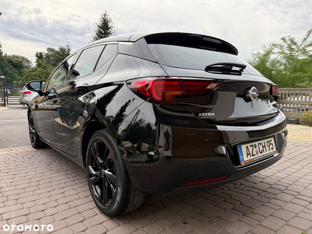 Opel Astra 1.4 Turbo Innovation - 7