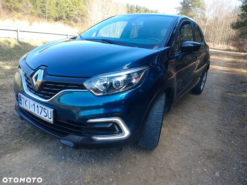 Renault Captur - 6