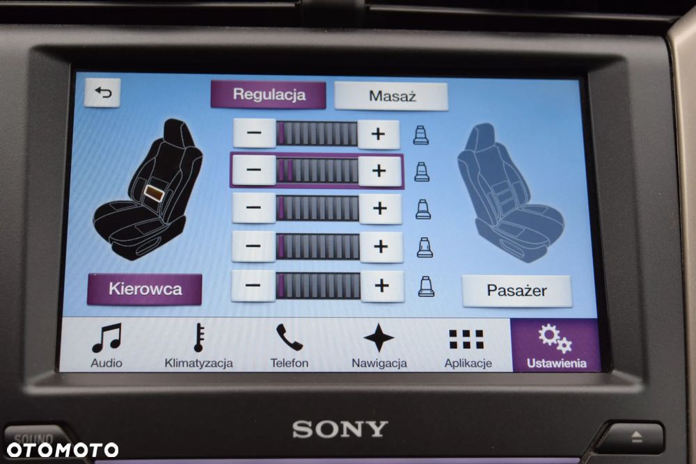 Ford Mondeo 2.0 EcoBoost STart-Stopp Autom Vignale - 28