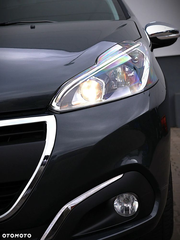 Peugeot 208 1.2 PureTech Active - 25