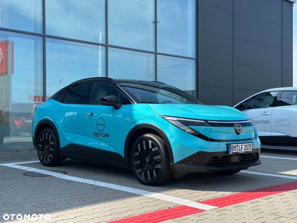 Nissan Leaf - 13