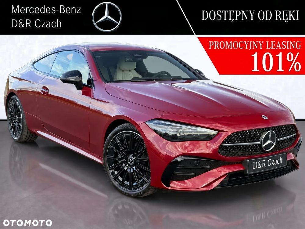 Mercedes-Benz CLE