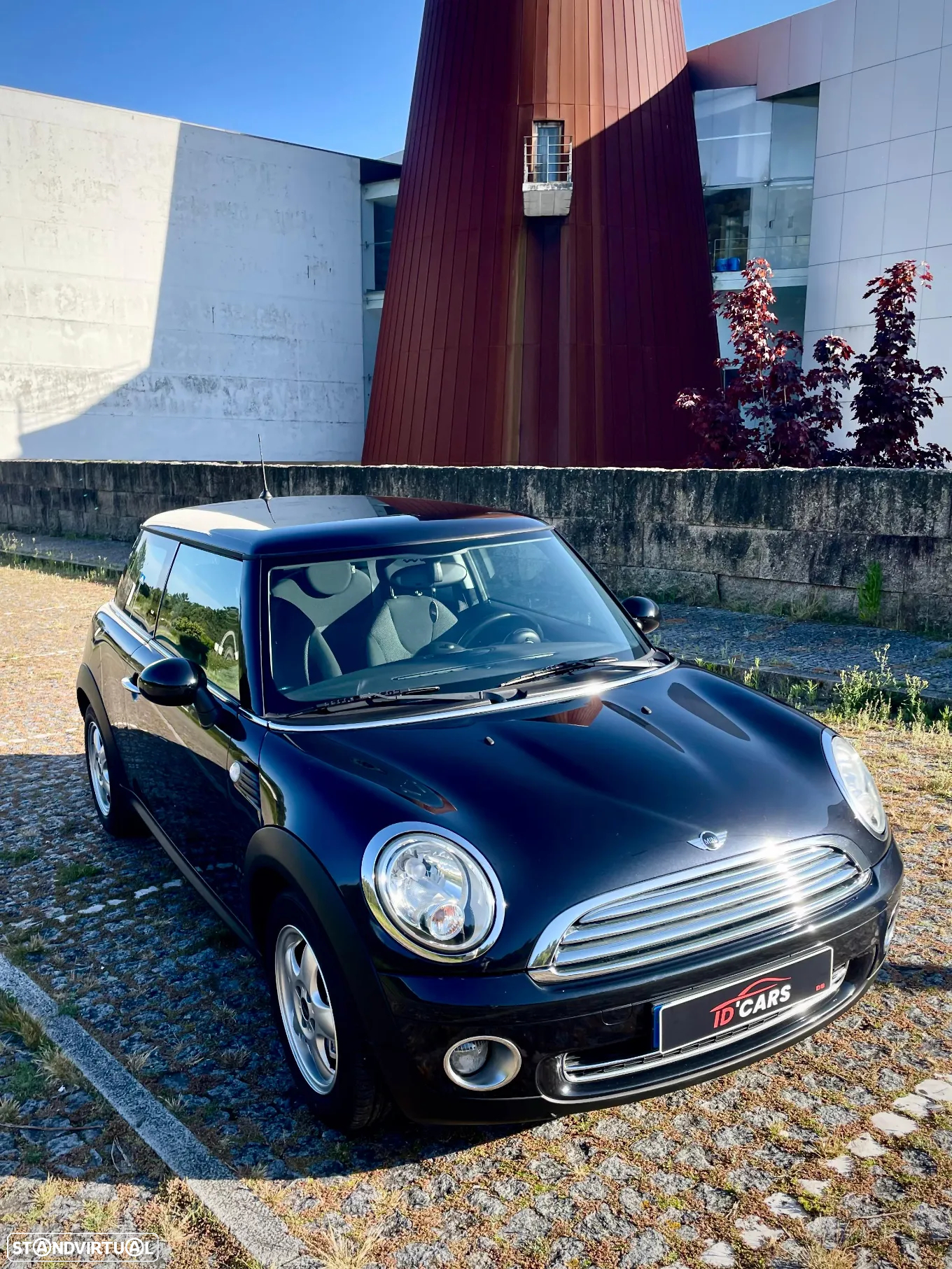 MINI 3 Portas One 1.4 - 15