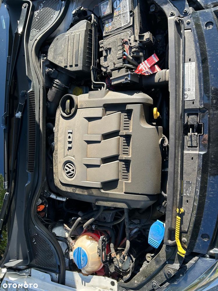 Volkswagen Polo 1.2 TDI DPF BlueMot (87g) - 5