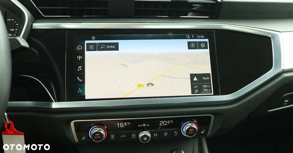 Audi Q3 35 TDI quattro S tronic - 27