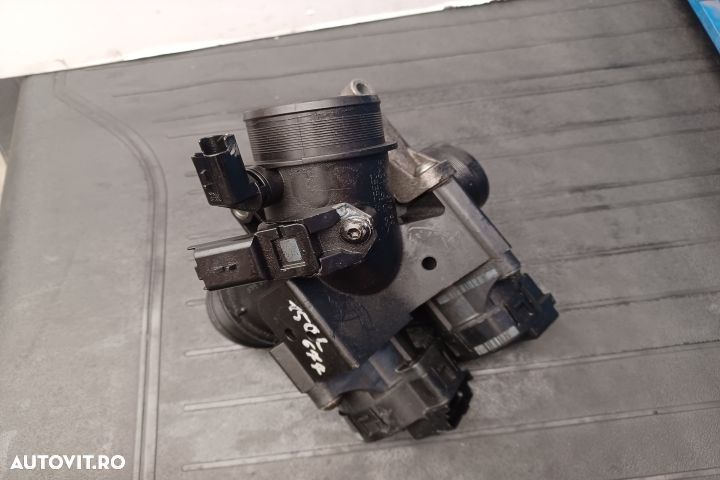 Clapeta acceleratie 9686487880 25352157 9686487880 25352157 Ford Focu - 5