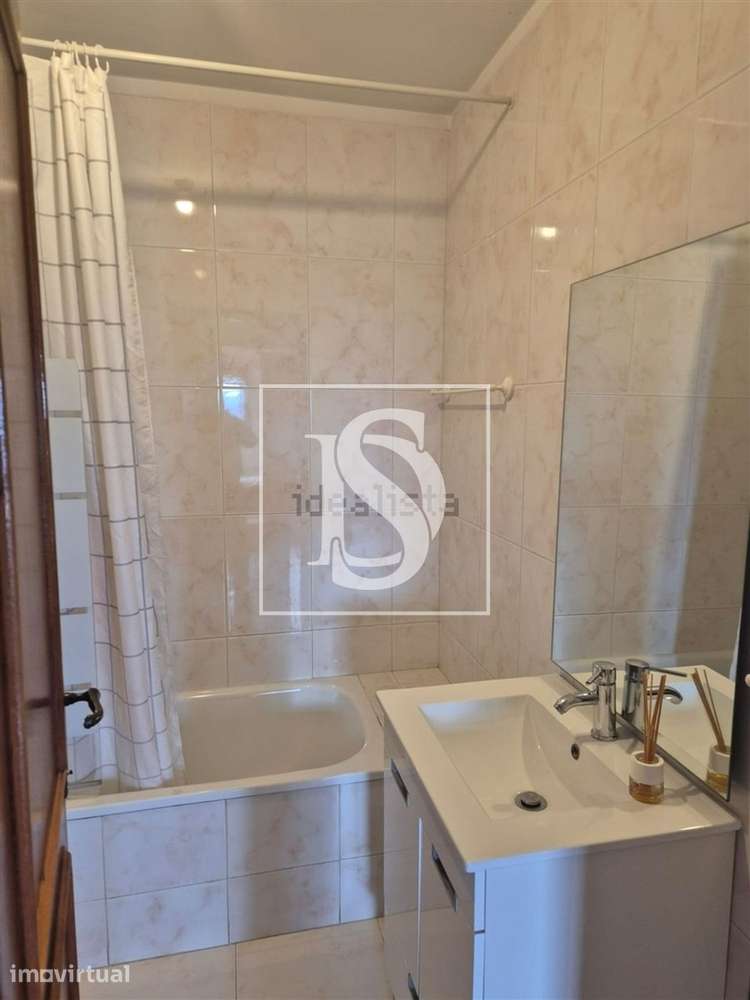 Quarto  Arrendamento em Braga (São Vicente),Braga - Grande imagem: 3/6