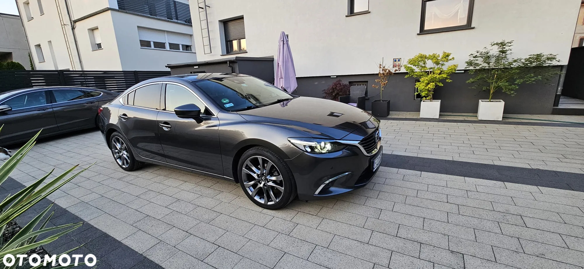 Mazda 6 2.0 Skypassion I-ELoop - 4