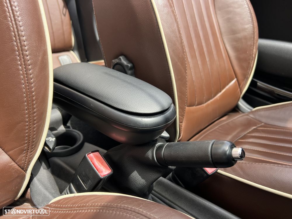 MINI Cabrio Cooper D Highgate - 44