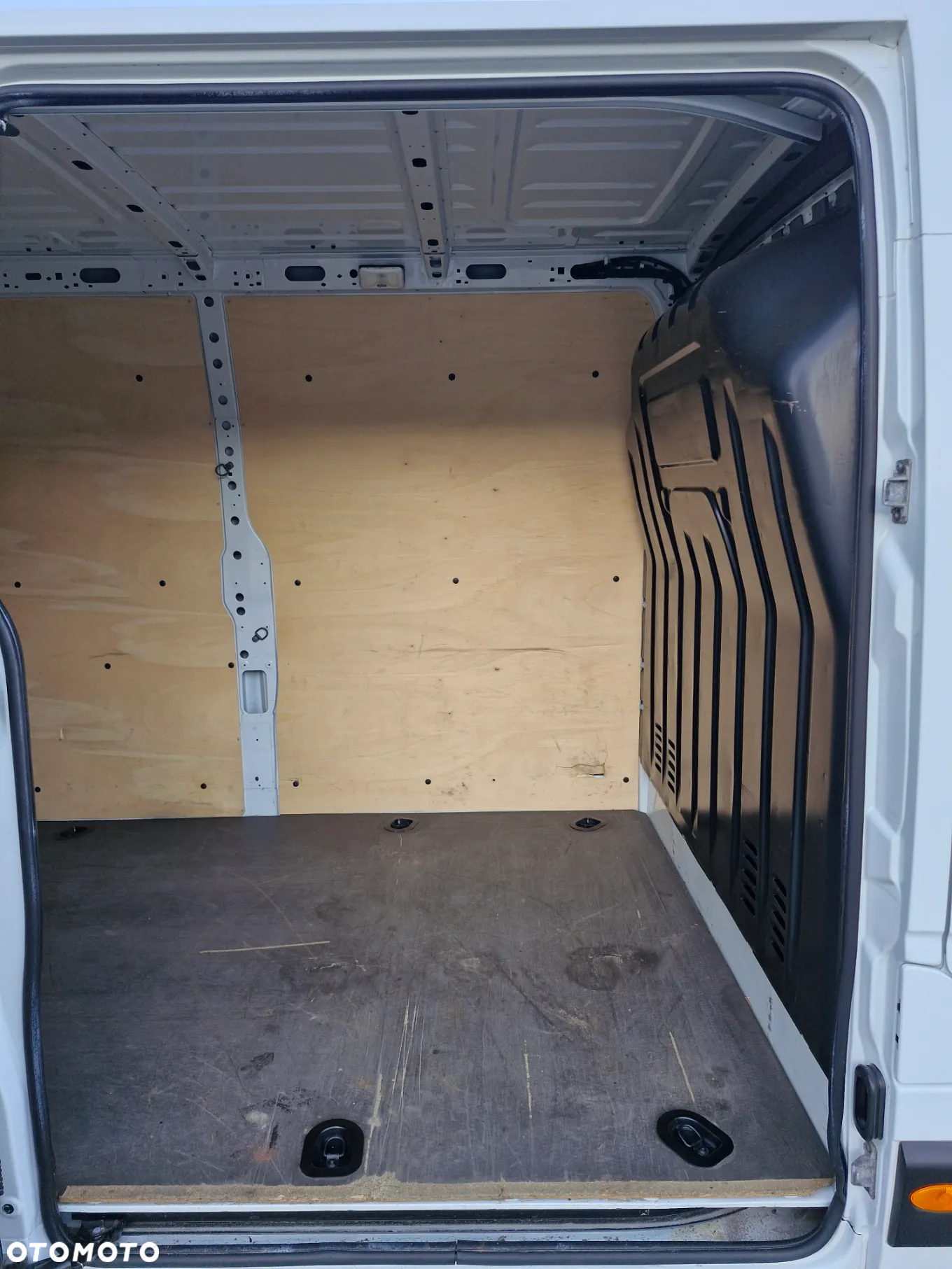Renault Master - 20