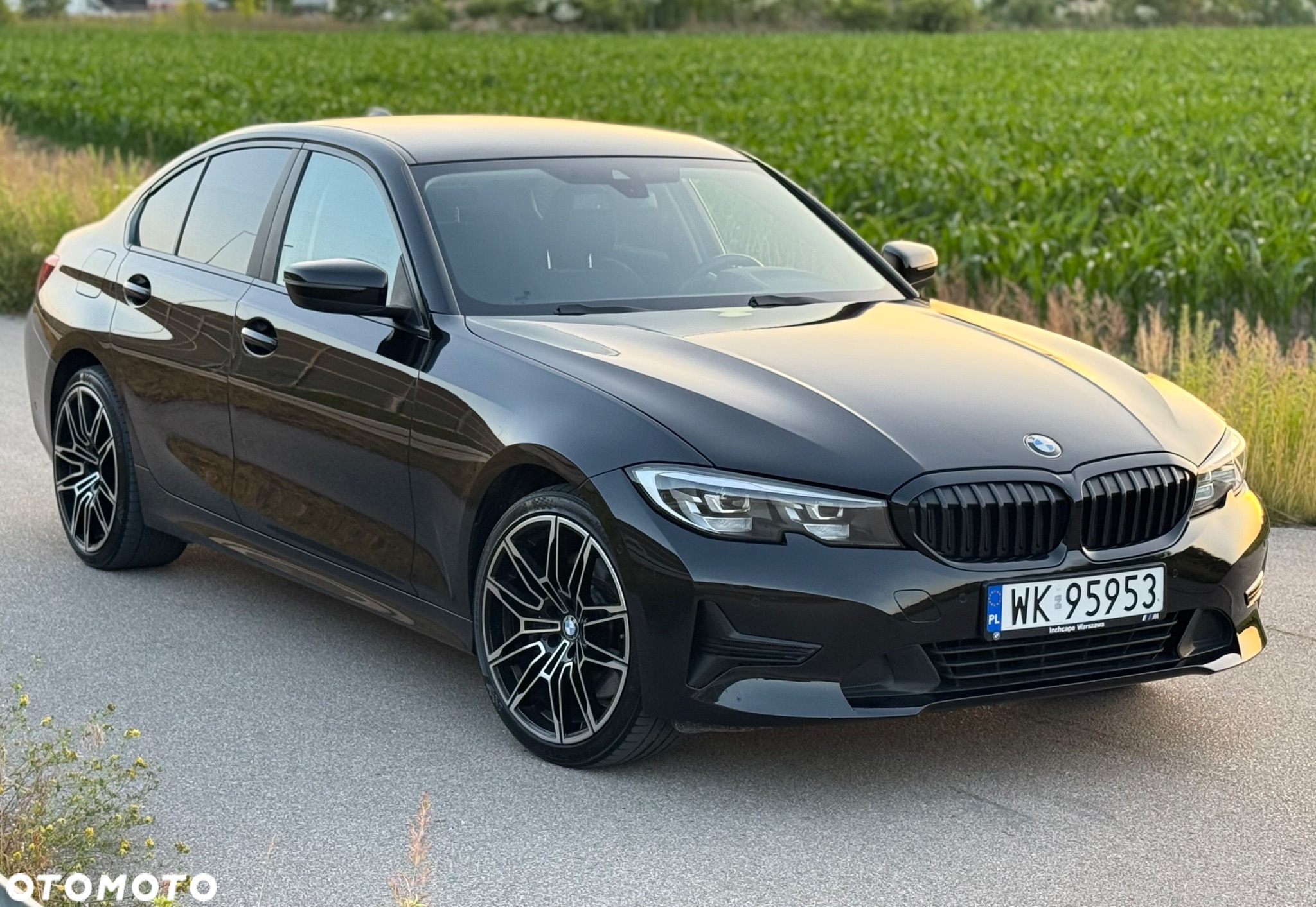 BMW Seria 3 330e Sport - 23