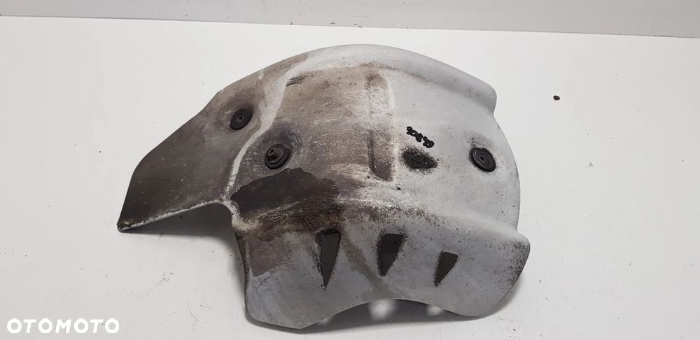 BMW F 650 GS 2000-2008 Osłona Silnika - 1