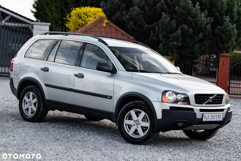 Volvo XC 90 D5 Kinetic - 3