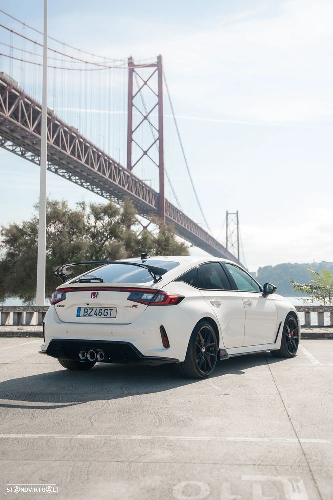 Honda Civic 2.0 i-VTEC Type-R - 31