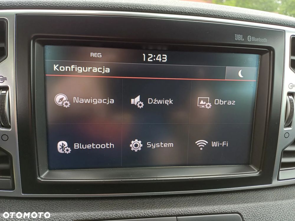 Kia Sportage 1.6 GDI 2WD DREAM-TEAM EDITION - 26