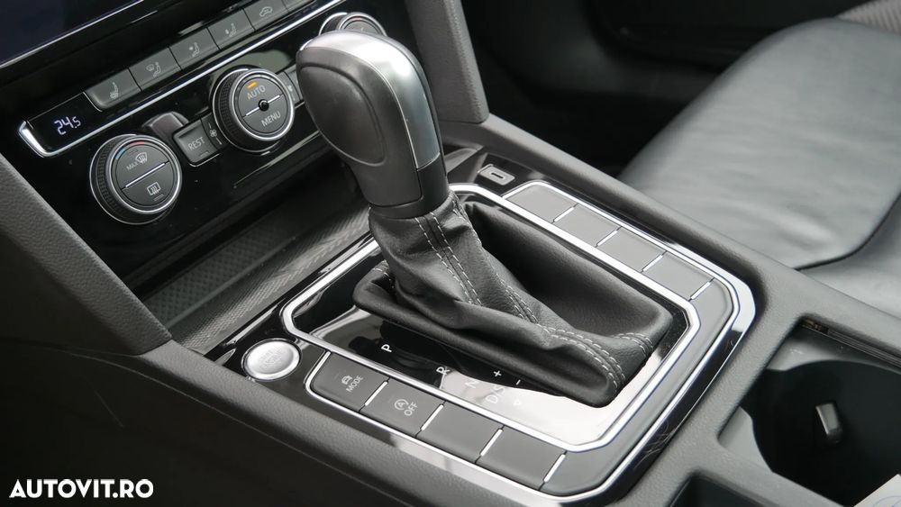 Volkswagen ARTEON 2.0 TSI DSG R-Line Edition - 25