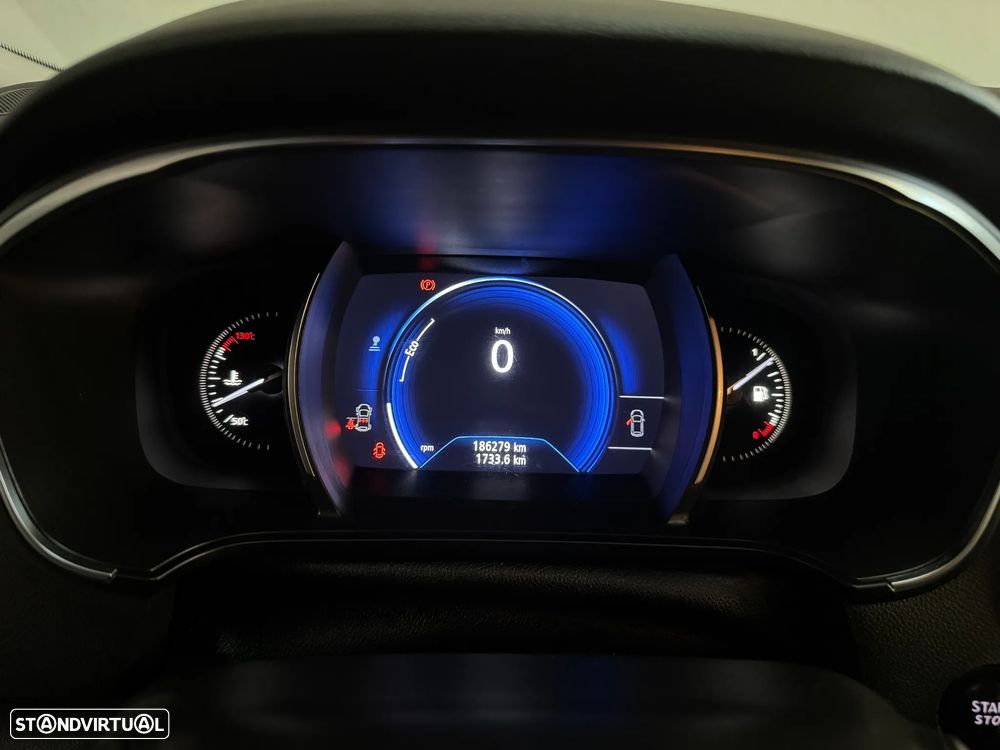 Renault Mégane 1.5 dCi Confort - 13